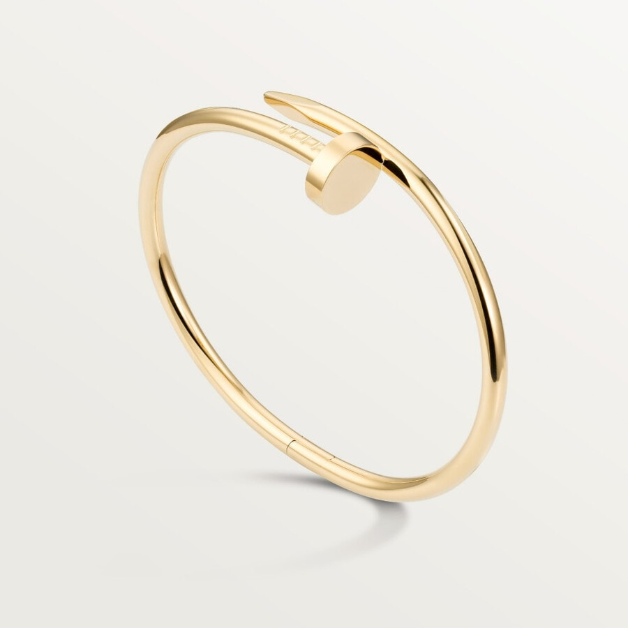 juste un clou-armband klassisches modell
