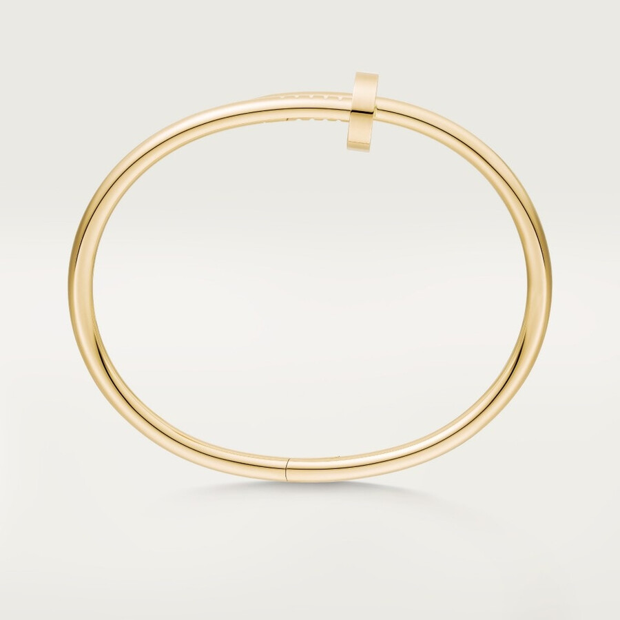 juste un clou-armband klassisches modell
