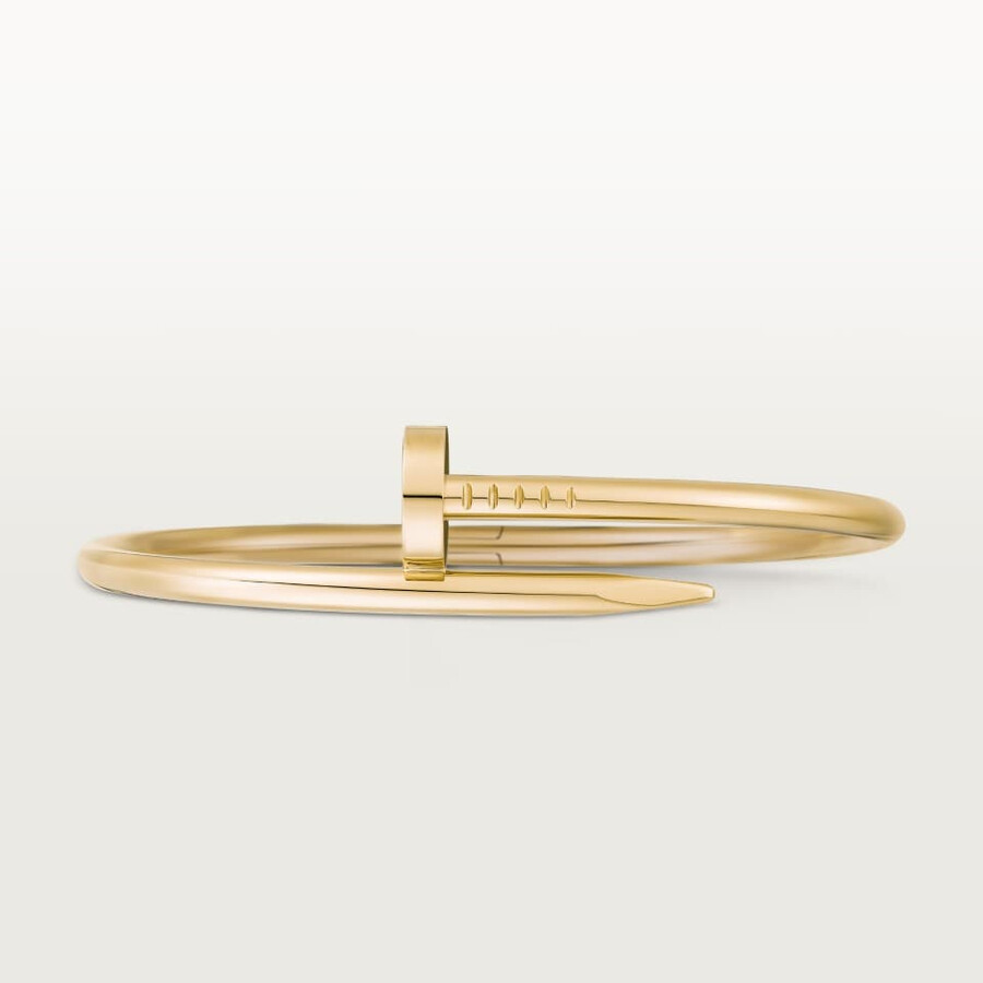 juste un clou-armband klassisches modell