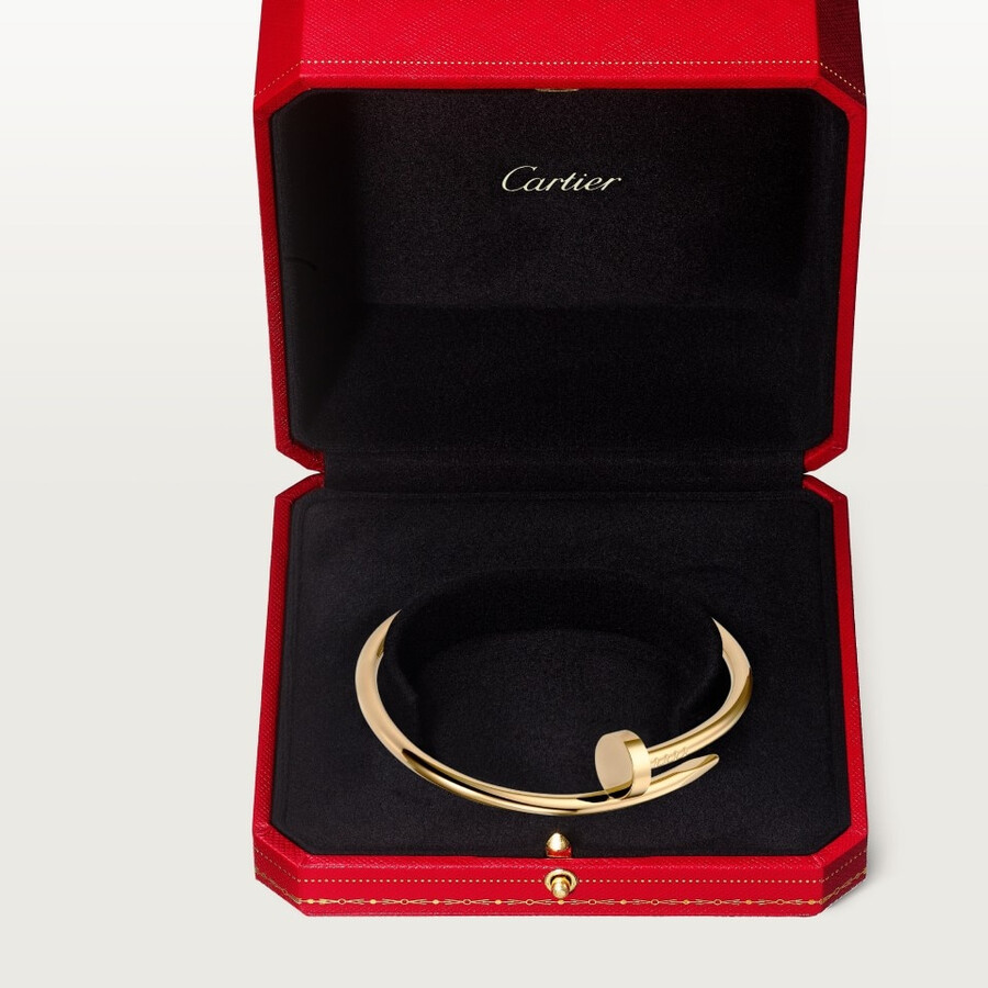 juste un clou-armband klassisches modell