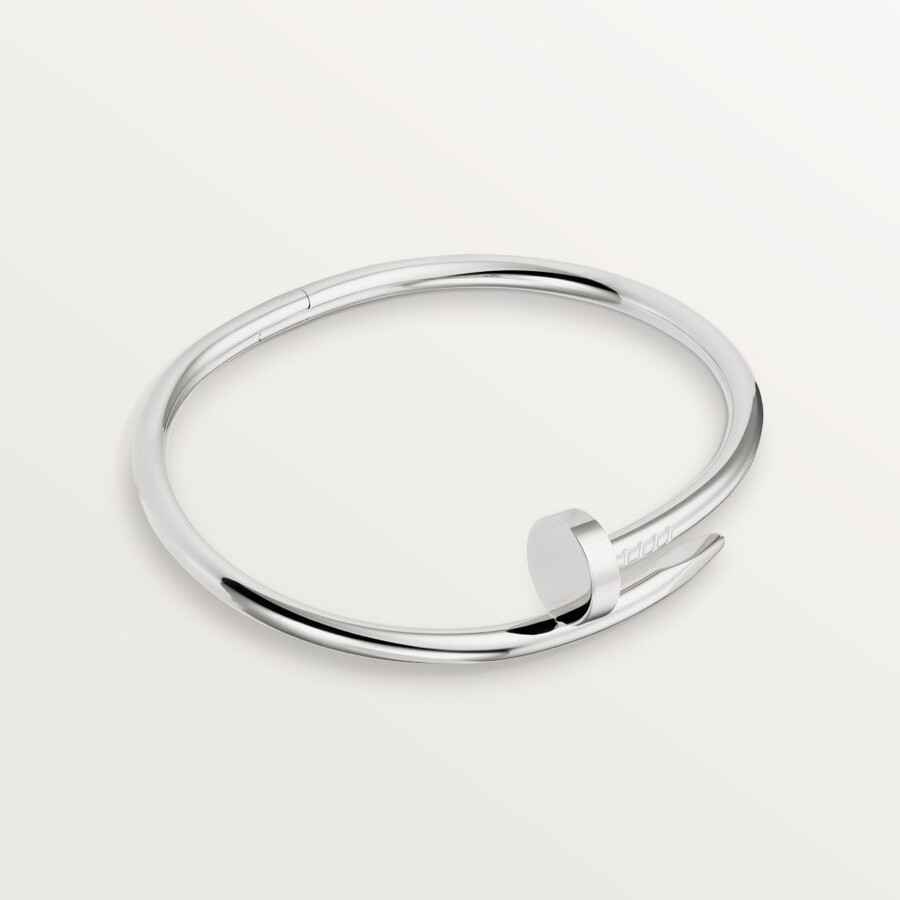 juste un clou-armband klassisches modell