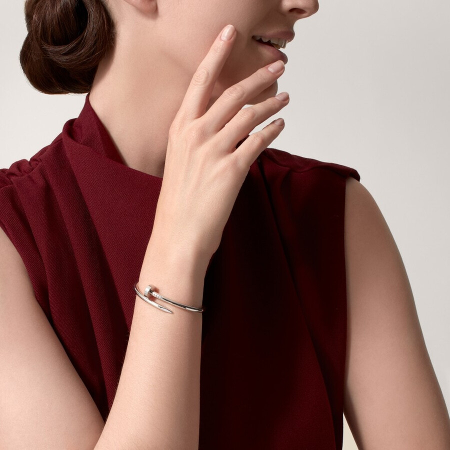 juste un clou-armband klassisches modell