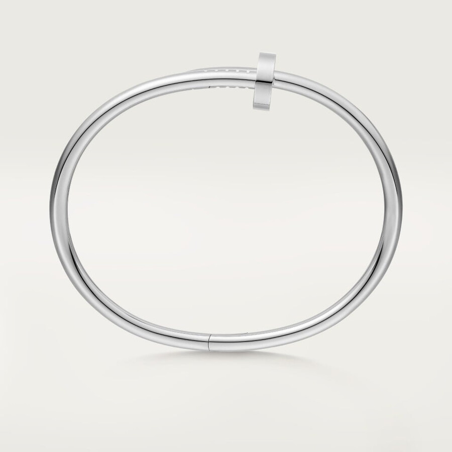 juste un clou-armband klassisches modell