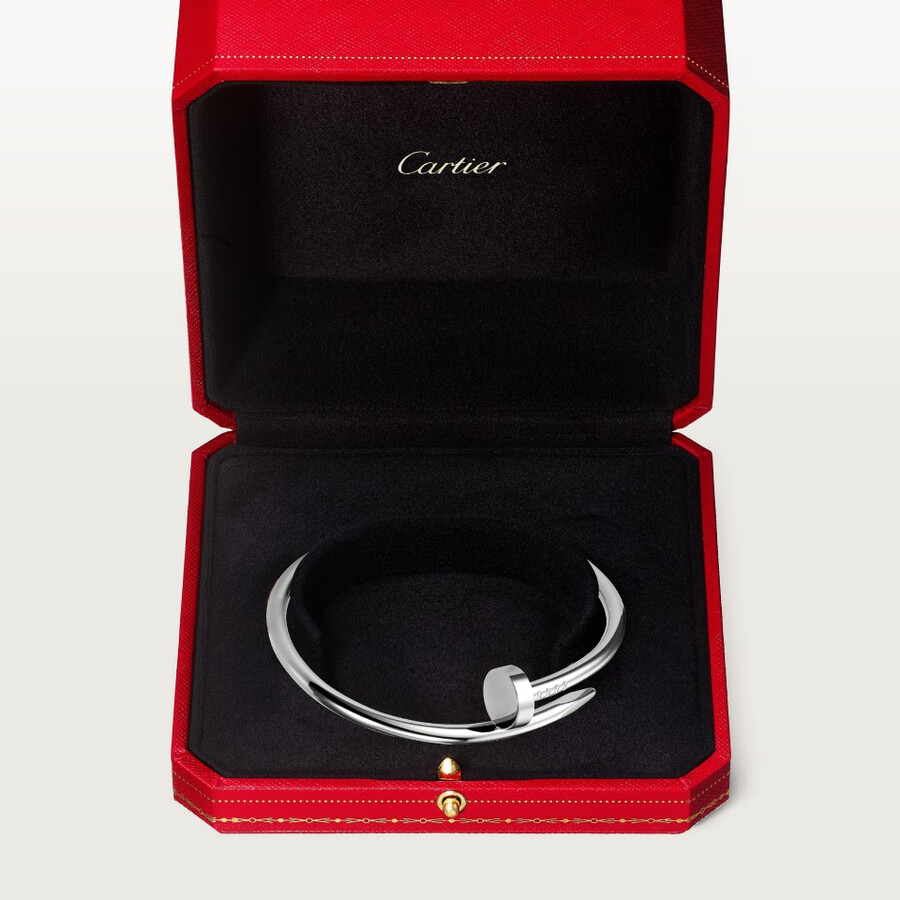 juste un clou-armband klassisches modell