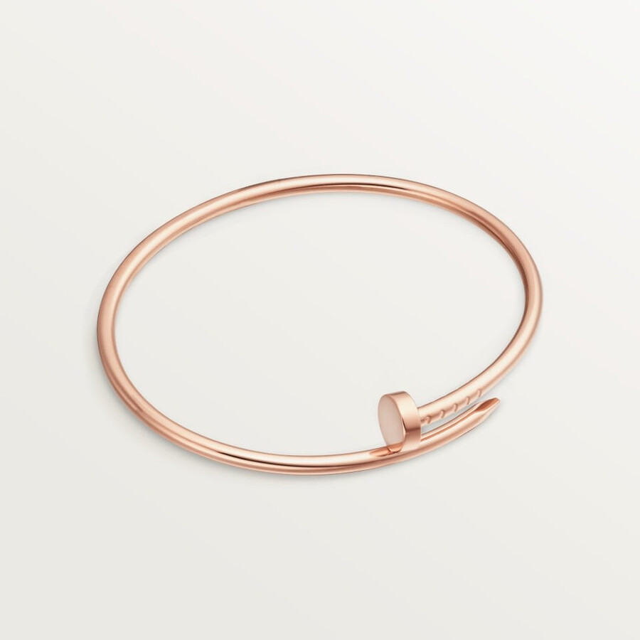 juste un clou-armband kleines modell