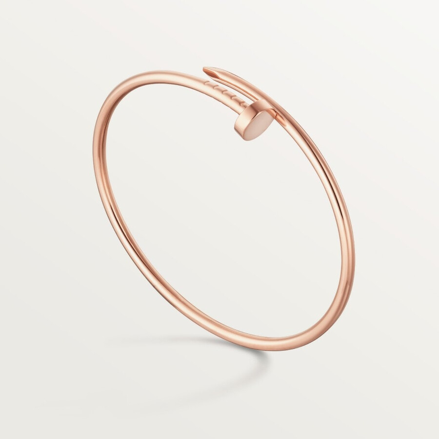 juste un clou-armband kleines modell