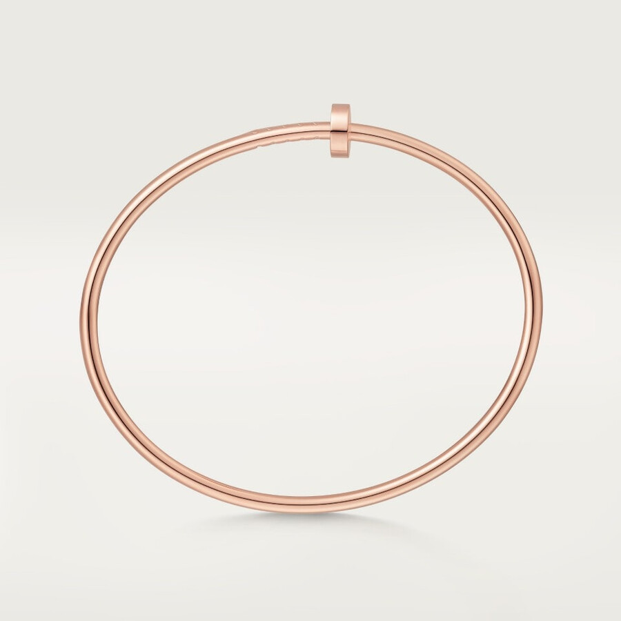 juste un clou-armband kleines modell