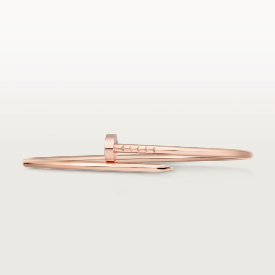 juste un clou-armband kleines modell