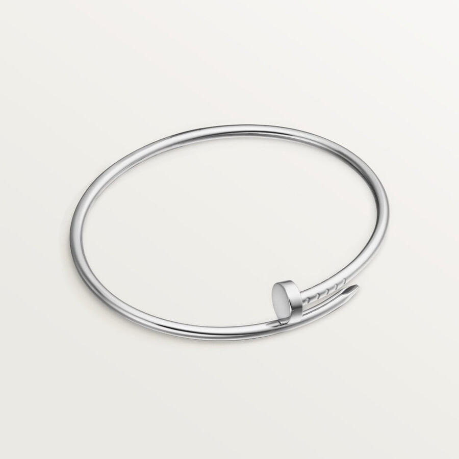 juste un clou-armband kleines modell