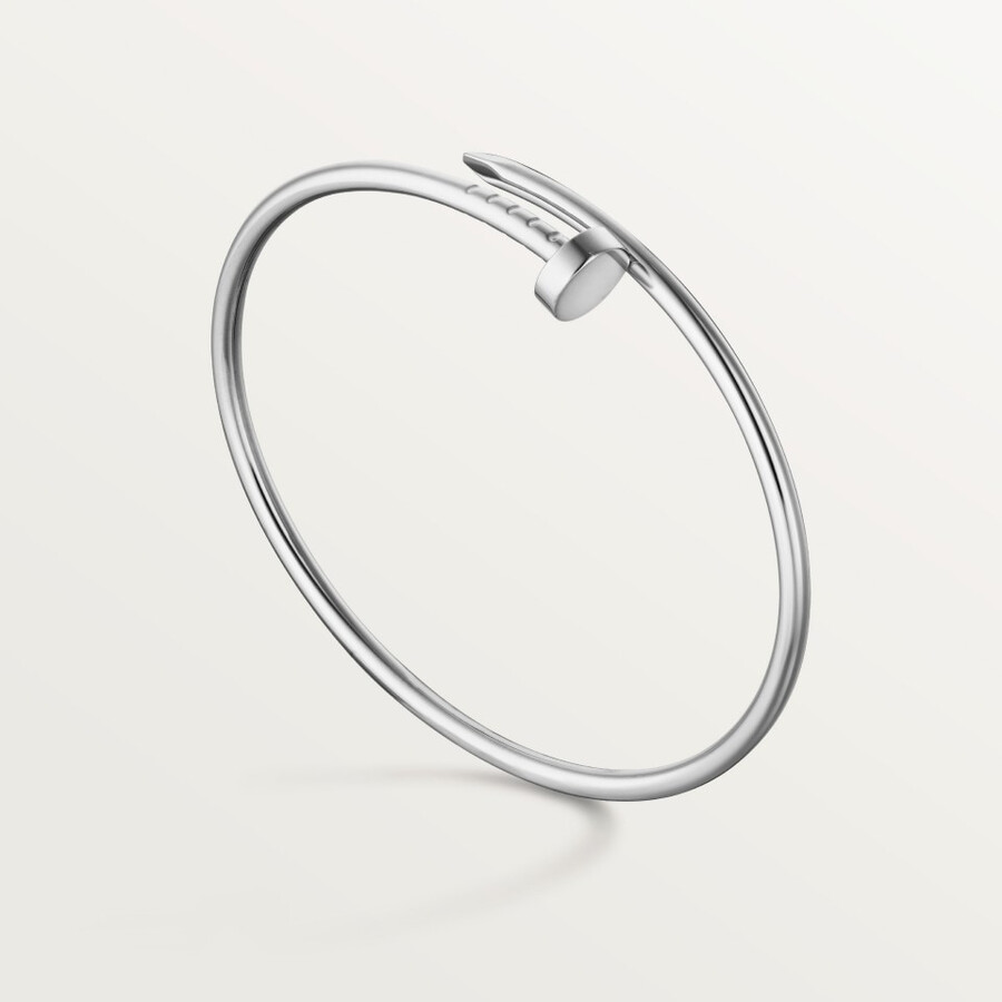 juste un clou-armband kleines modell