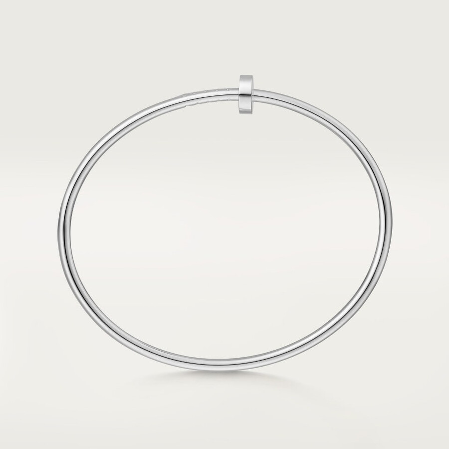 juste un clou-armband kleines modell