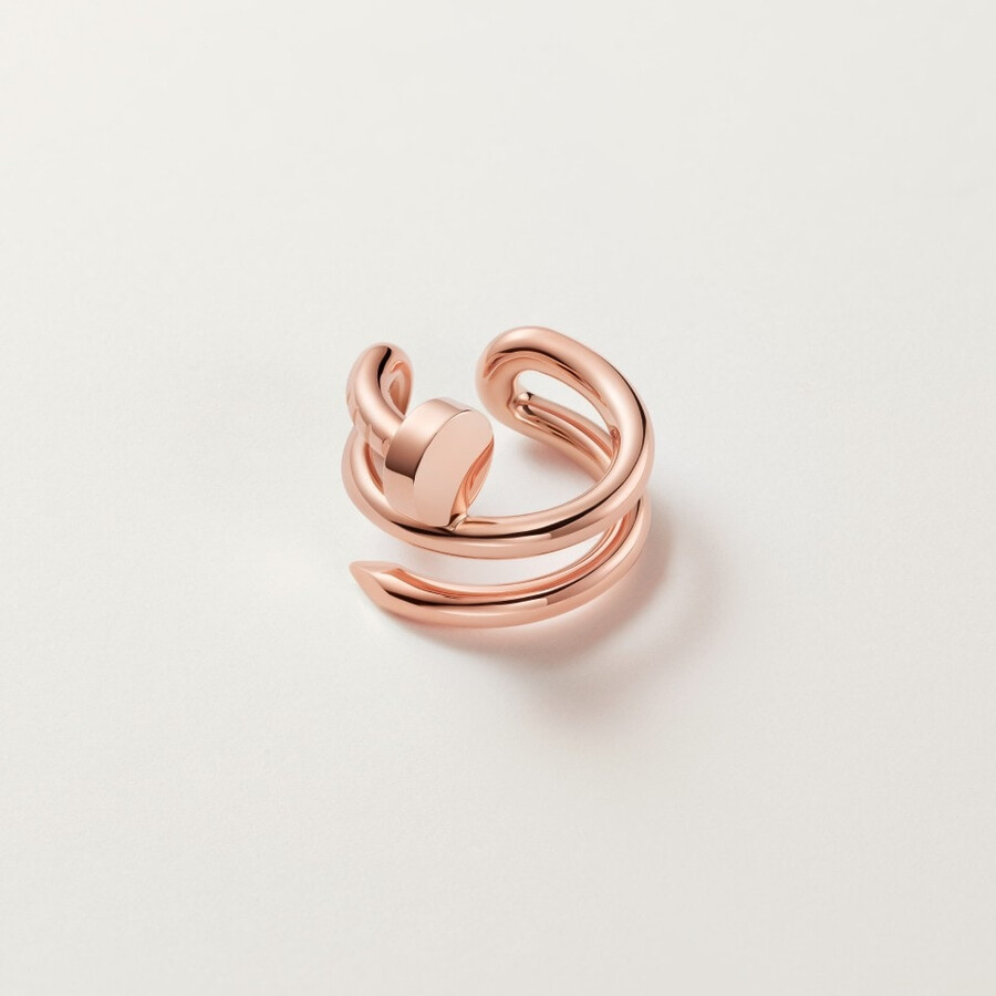 juste un clou ohrschmuck