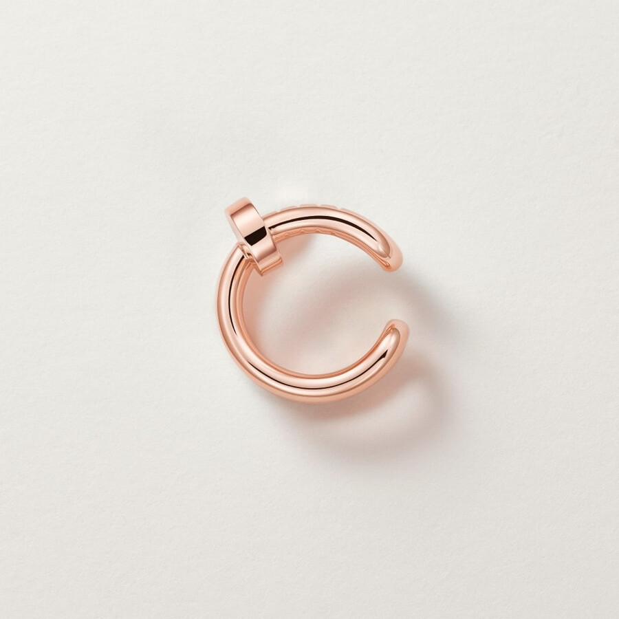 juste un clou ohrschmuck