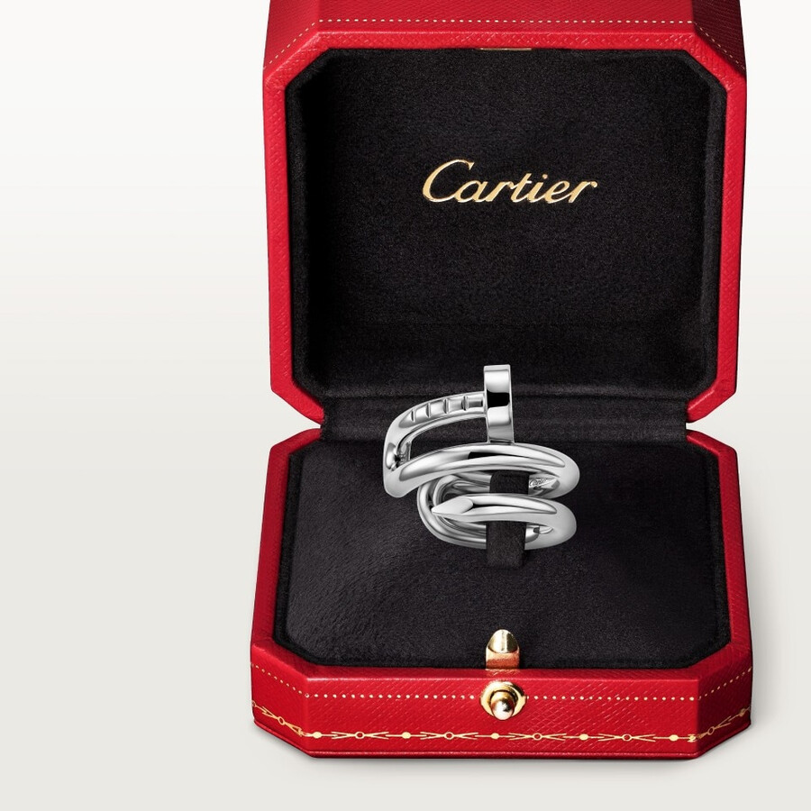 juste un clou ohrschmuck