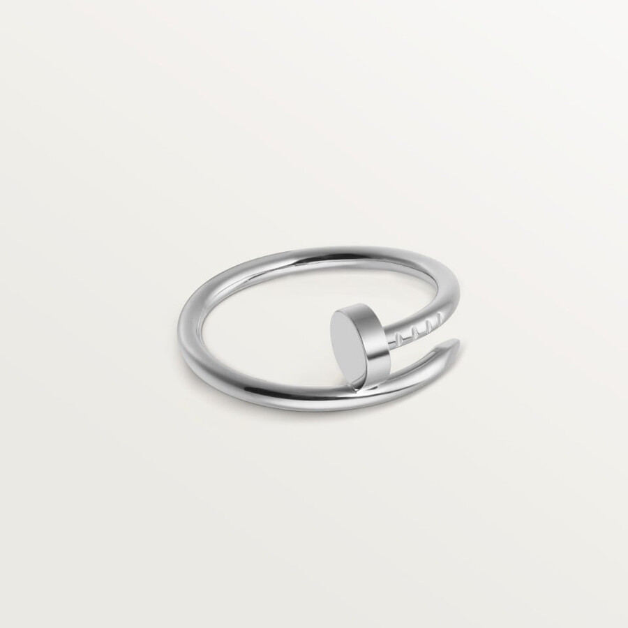 juste un clou ring kleines modell