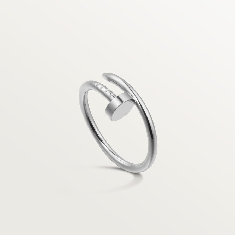 juste un clou ring kleines modell