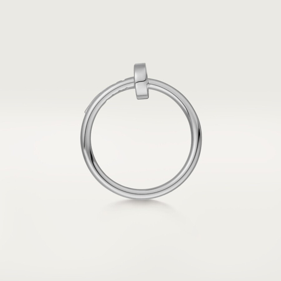 juste un clou ring kleines modell