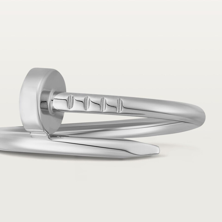 juste un clou ring kleines modell