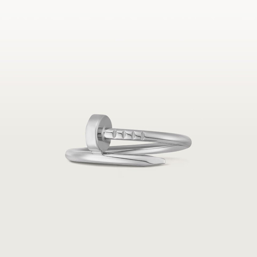 juste un clou ring kleines modell