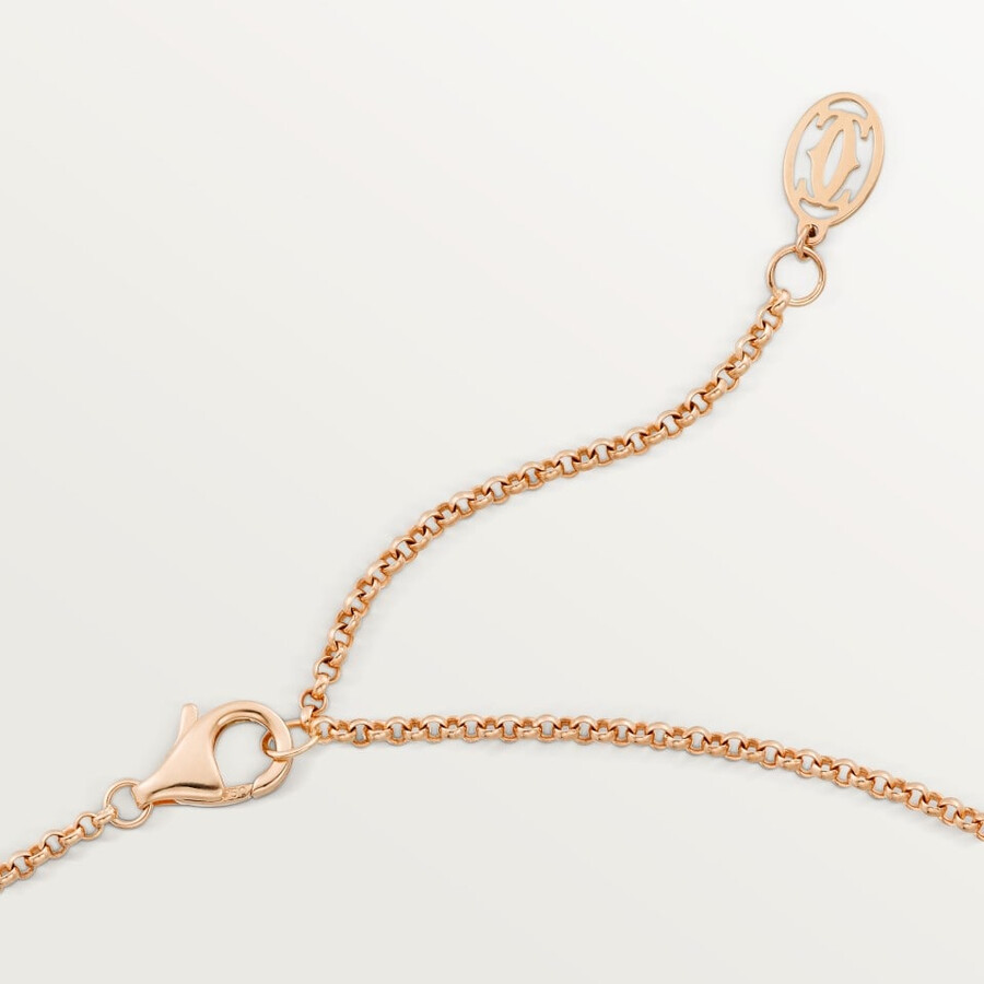 cartier berlingots während