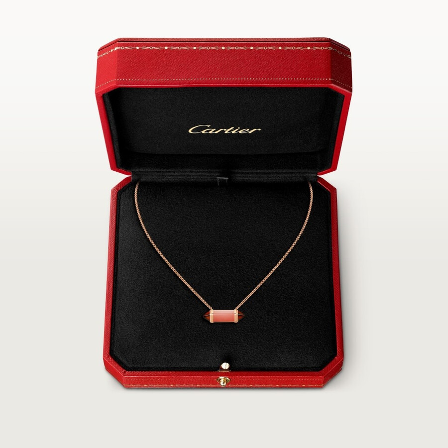 cartier berlingots während