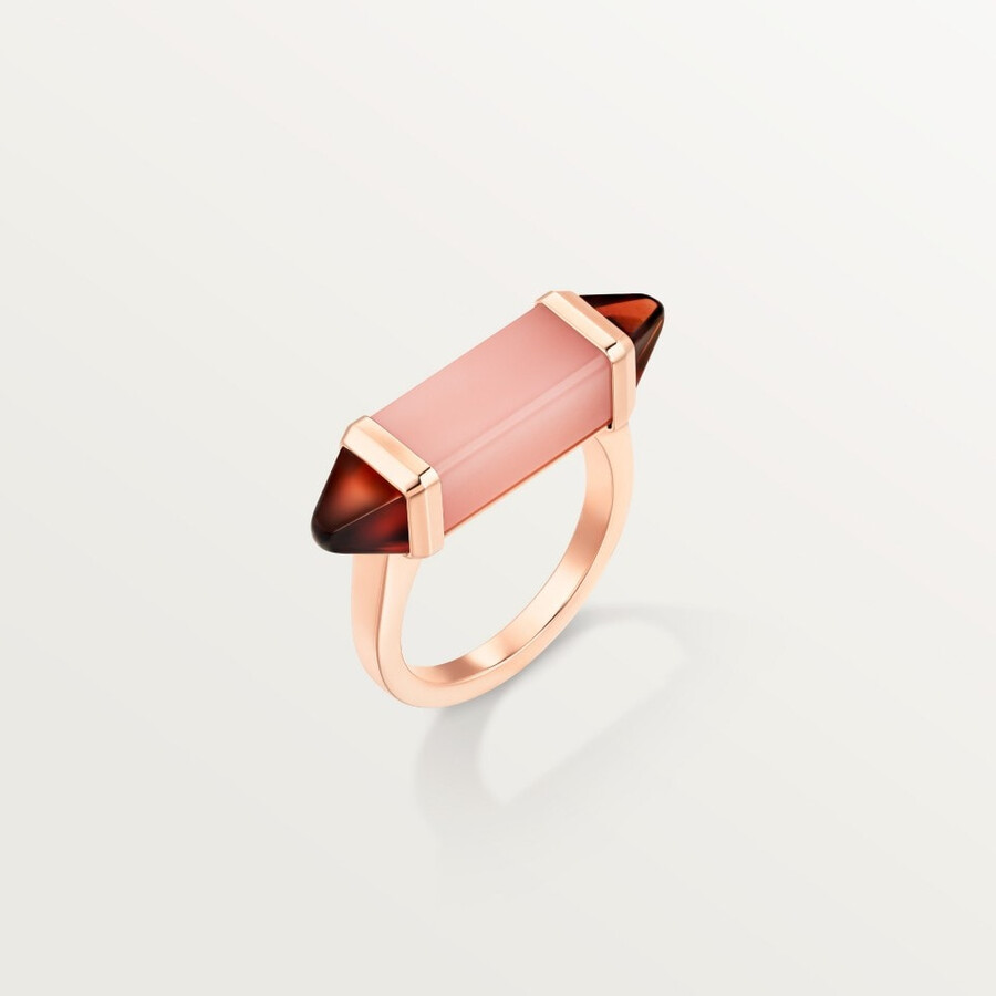 les berlingots de cartier-ring