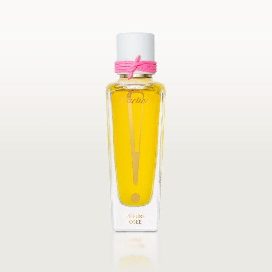 die stunden des parfums die kühne stunde