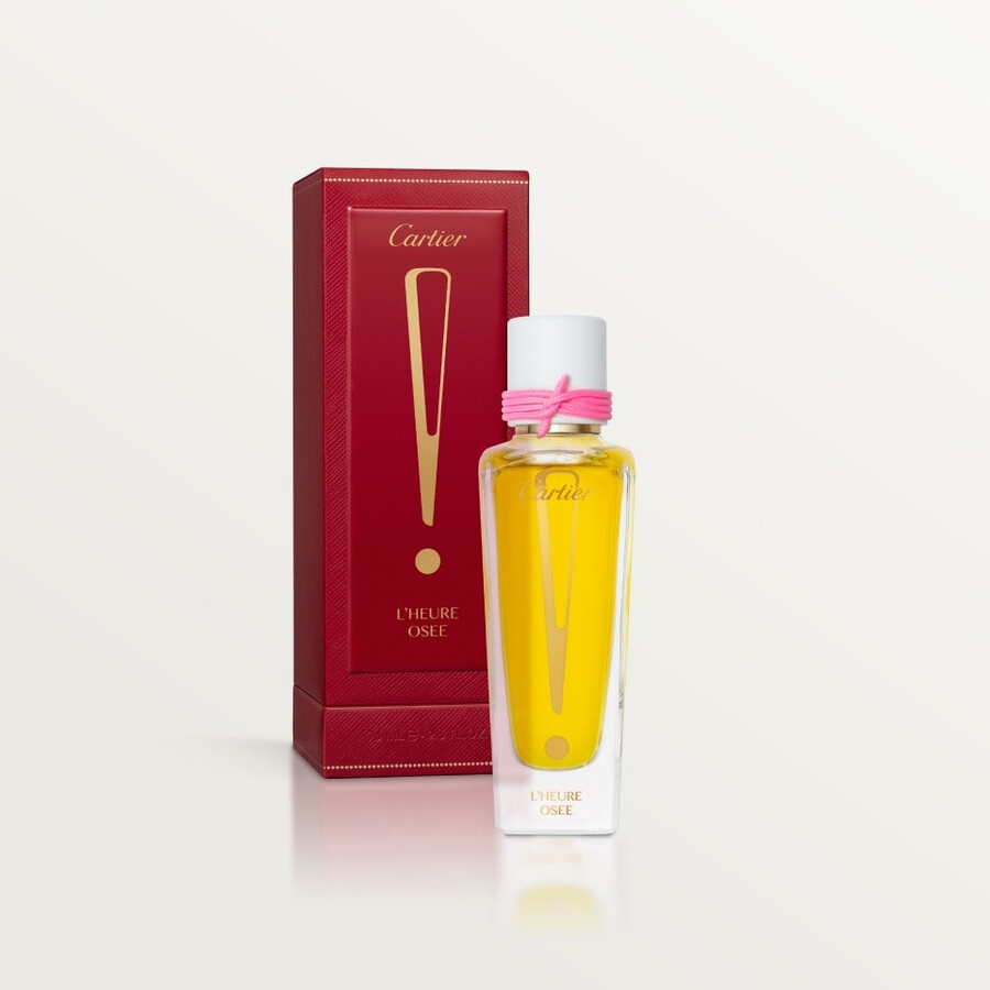 die stunden des parfums die kühne stunde