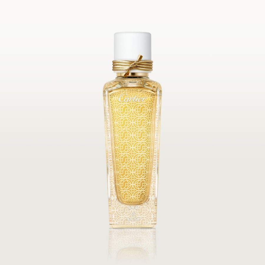 the traveling hours oud musk