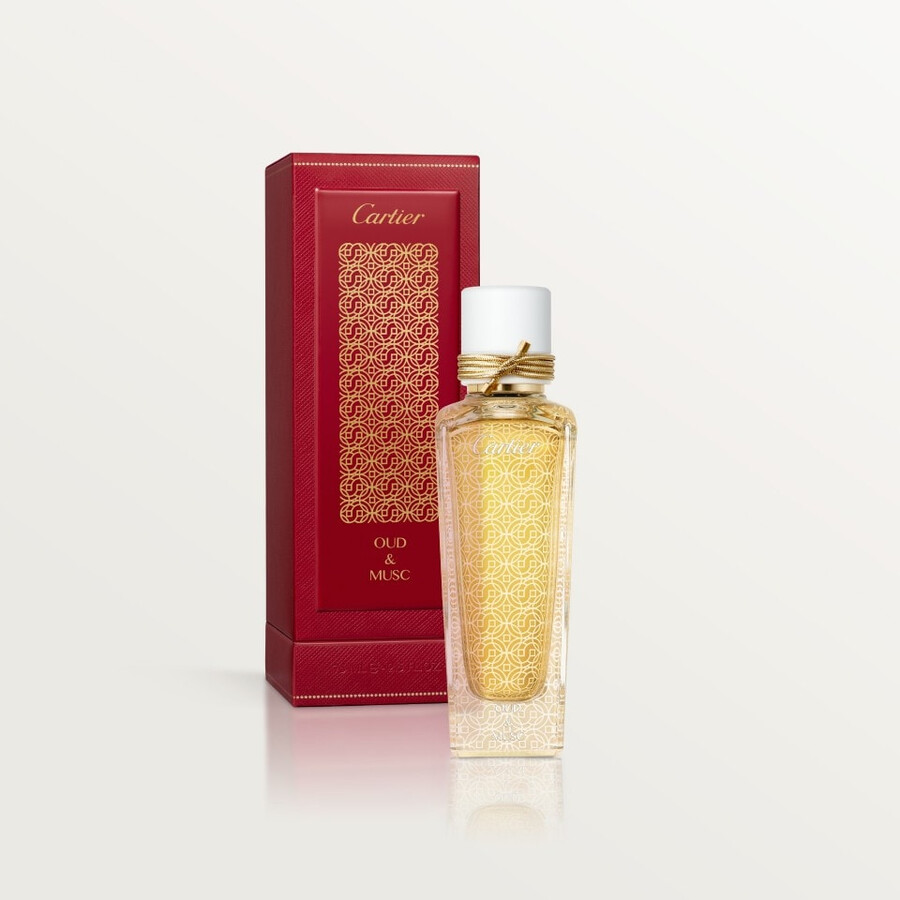 the traveling hours oud musk