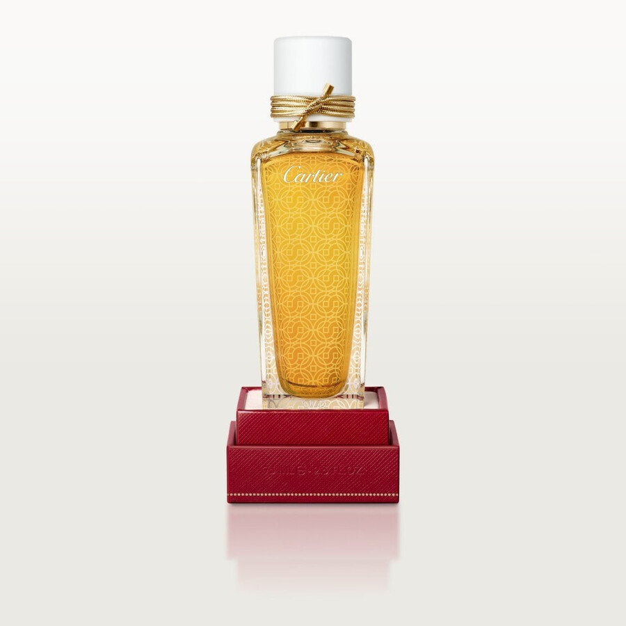 the traveling hours oud amber