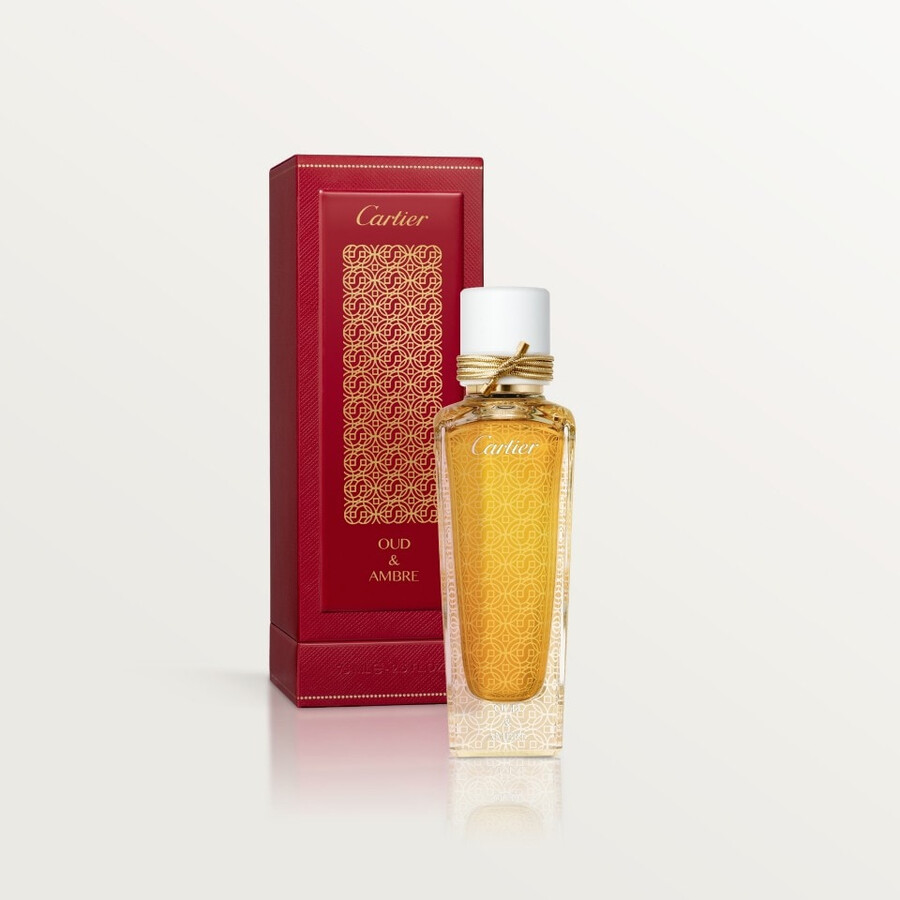the traveling hours oud amber