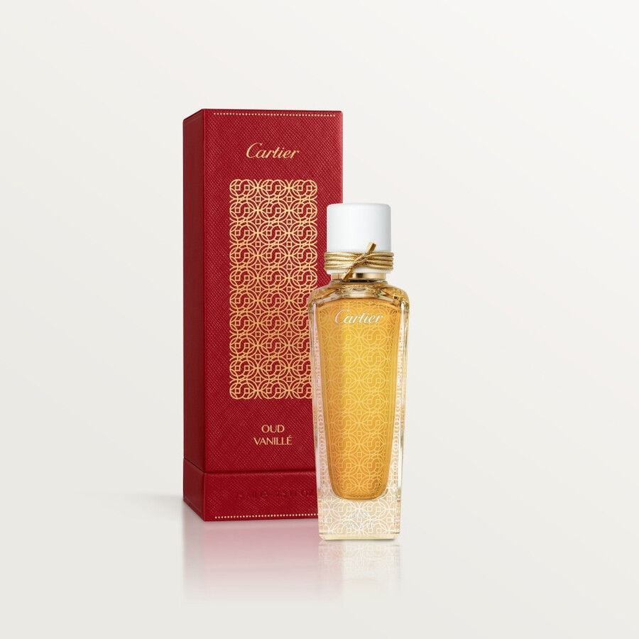 the traveling hours vanilla oud
