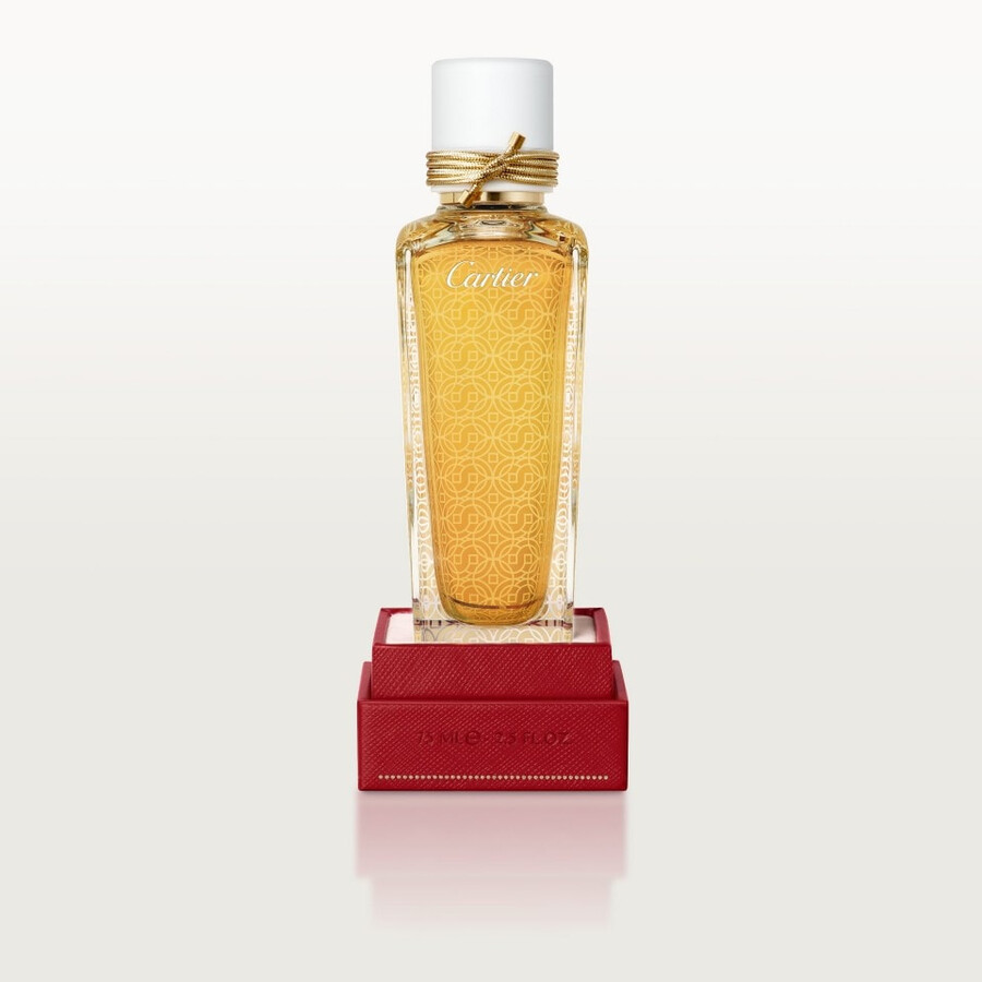 the traveling hours vanilla oud