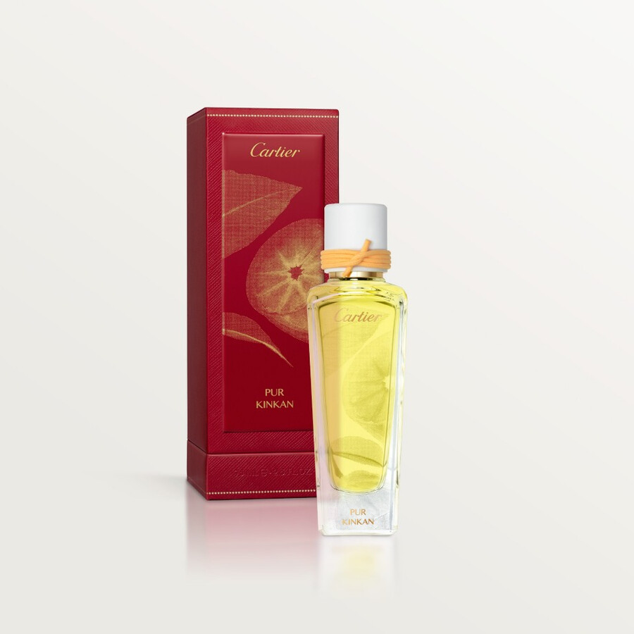 kinkan pure parfüm epures