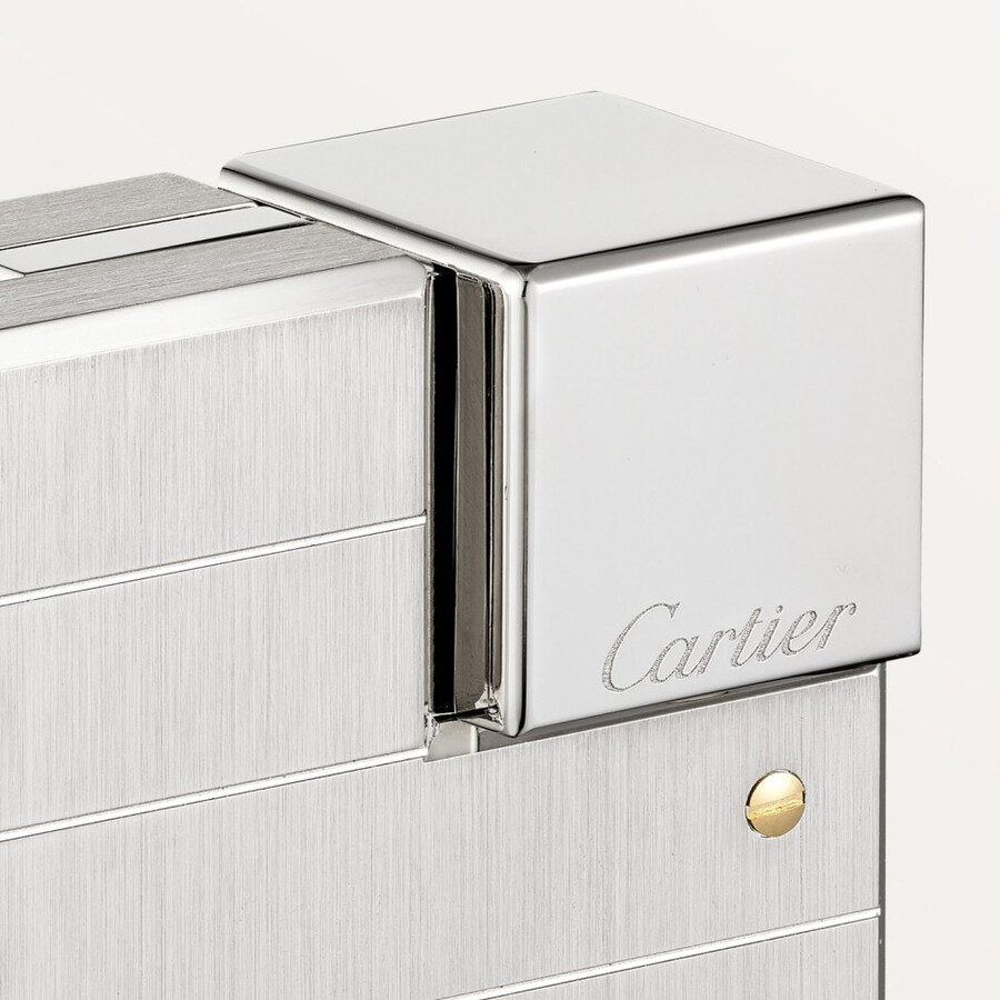 santos de cartier feuerzeug