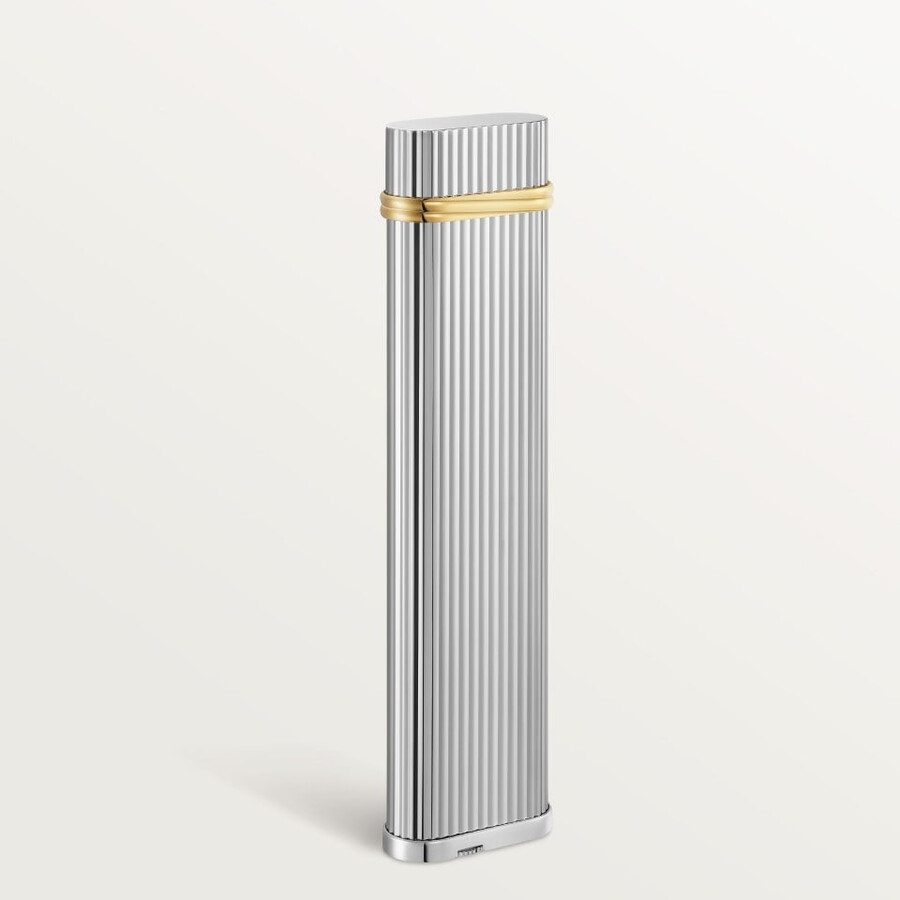 vendôme de cartier tischfeuerzeug