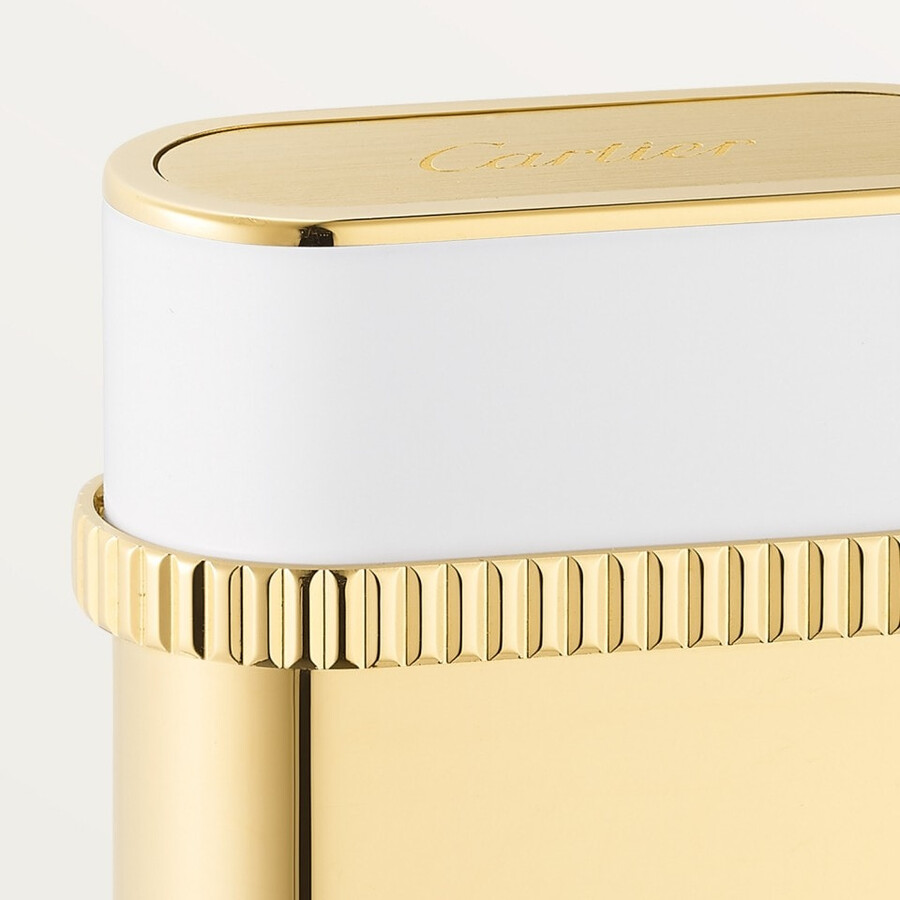 feuerzeug panthère de cartier