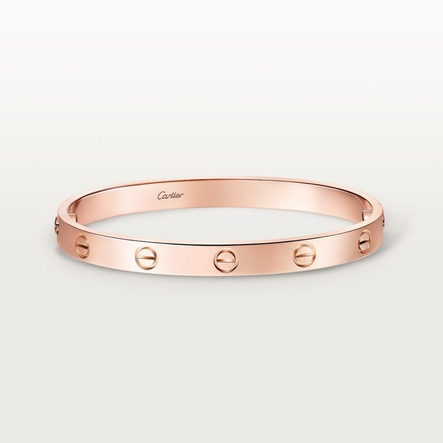love-armband klassisches modell