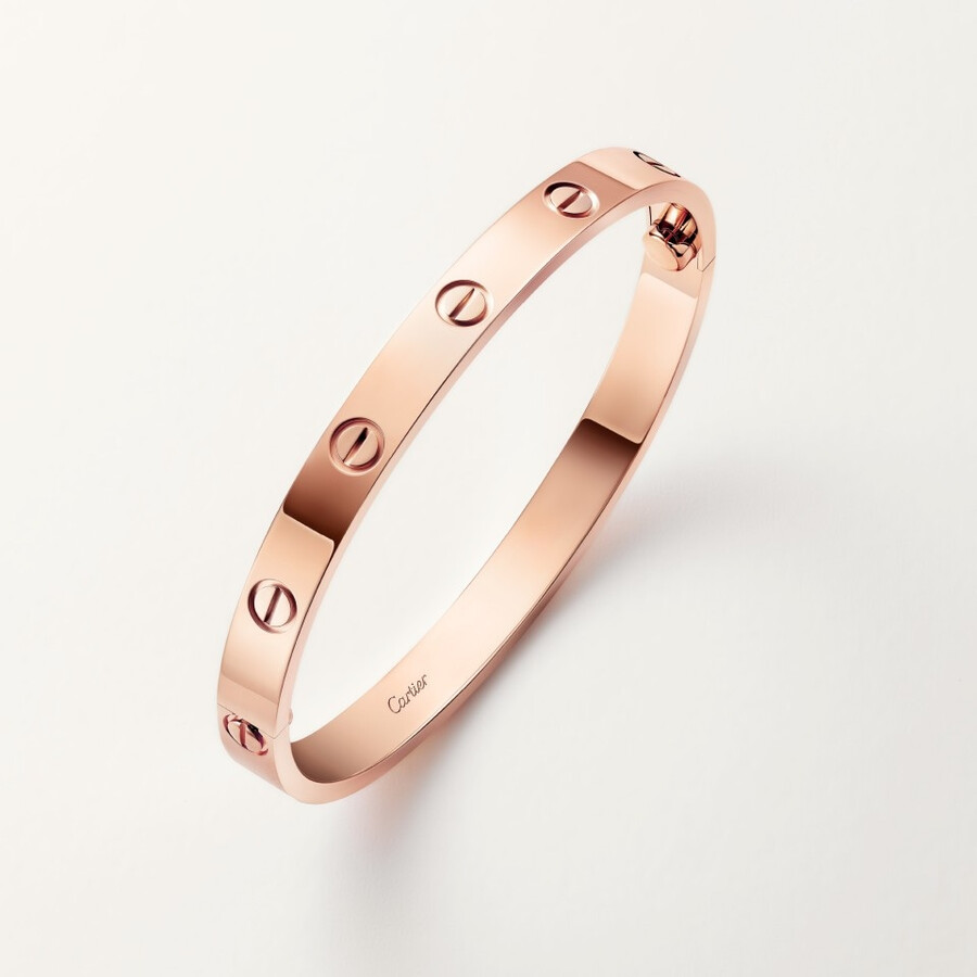 love-armband klassisches modell
