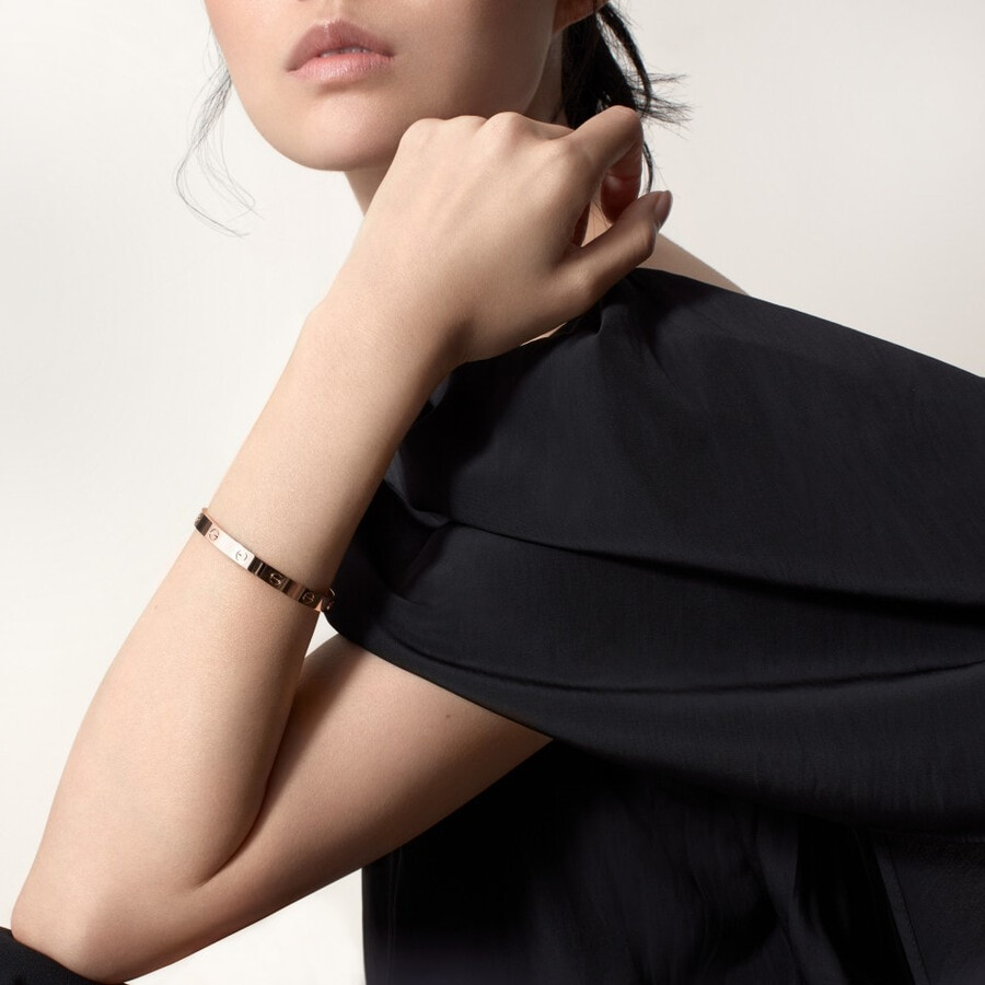 love-armband klassisches modell