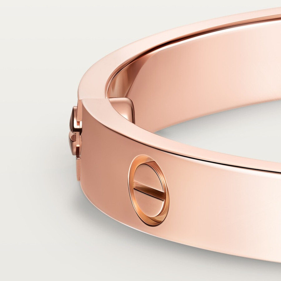 love-armband klassisches modell