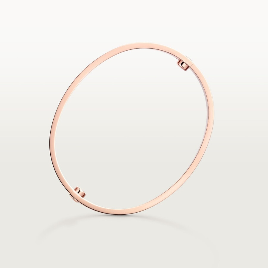 love-armband klassisches modell