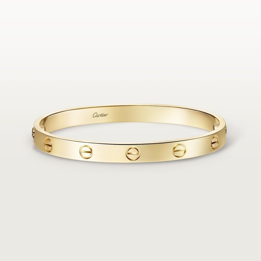 love-armband klassisches modell