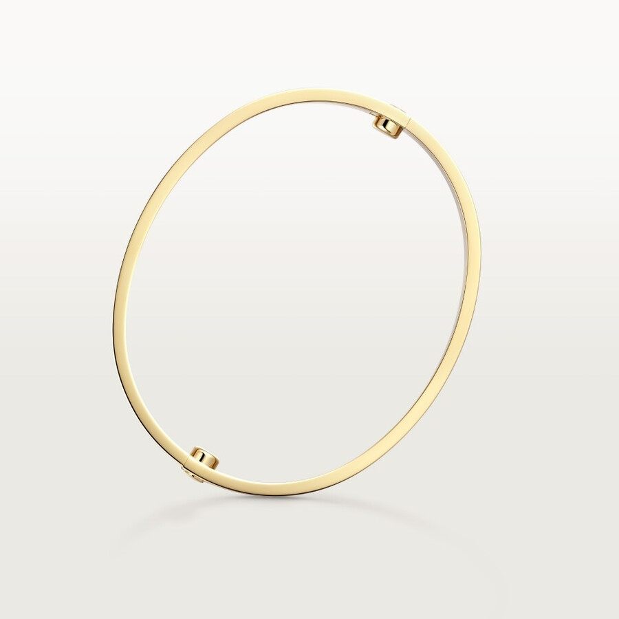 love-armband klassisches modell