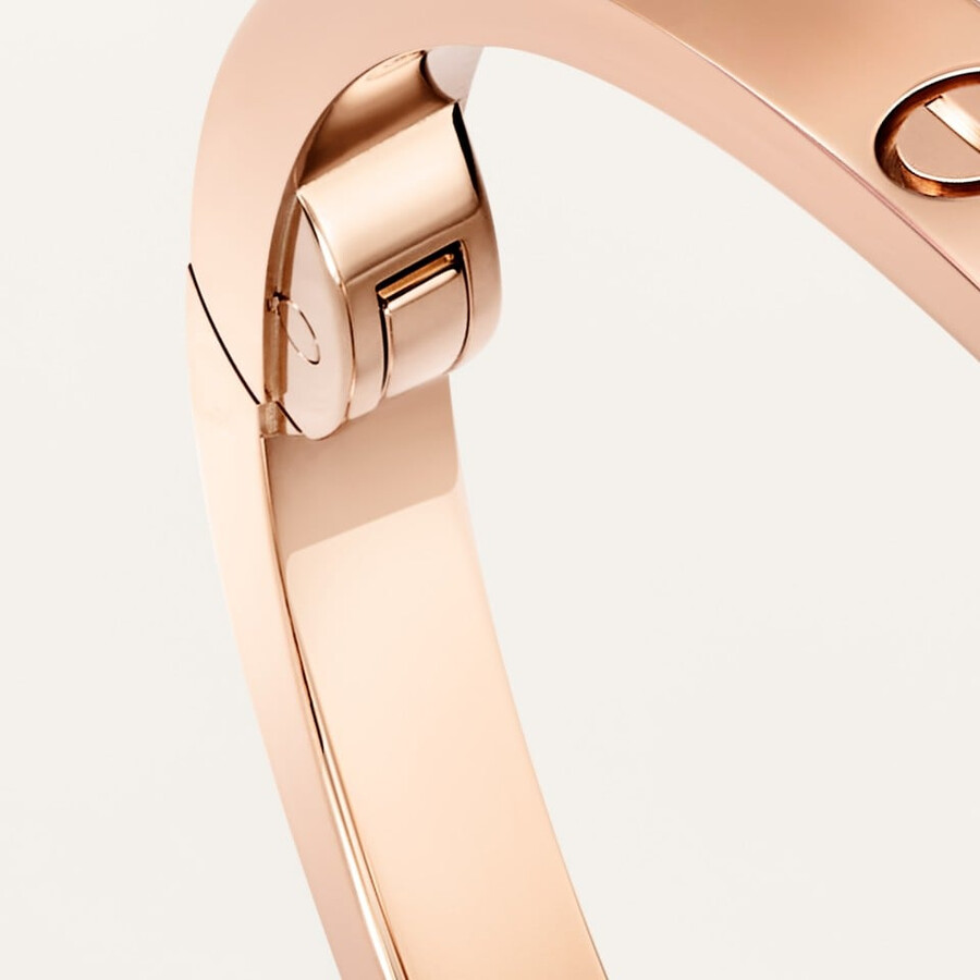love-armband kleines modell