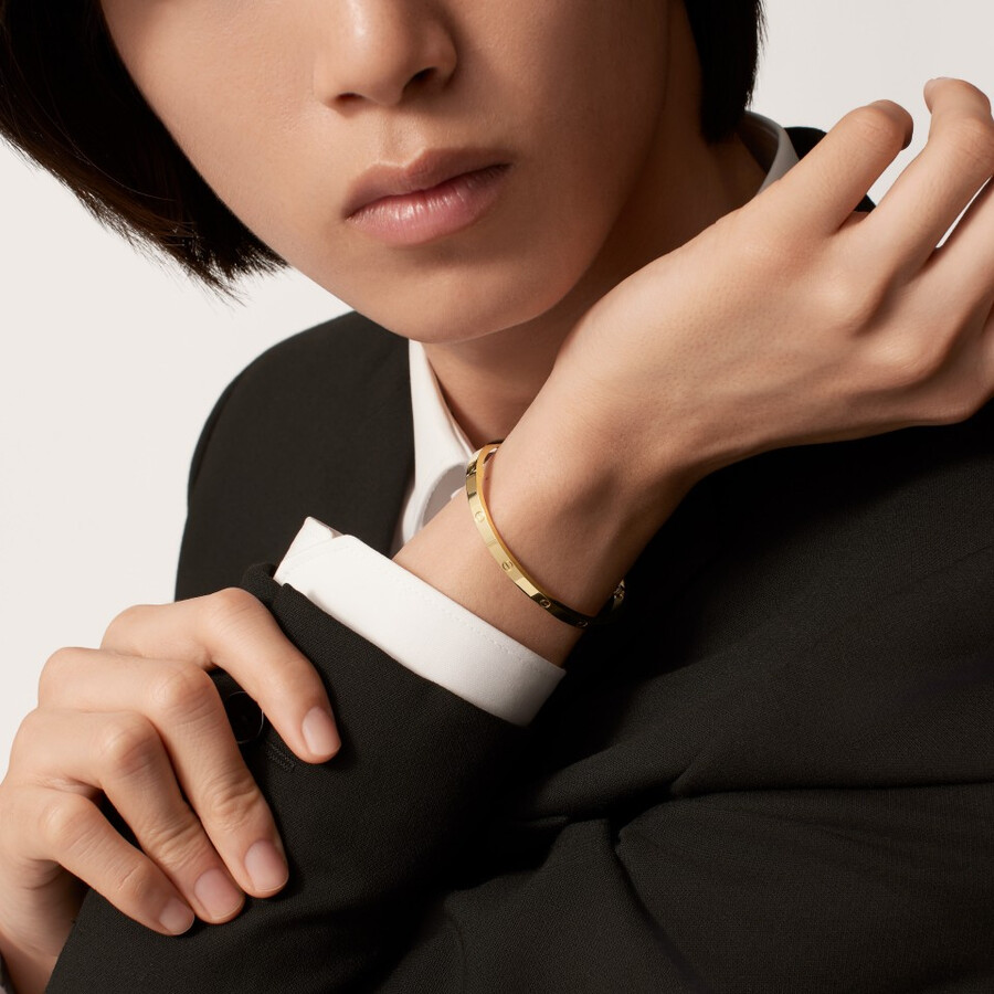 love-armband kleines modell