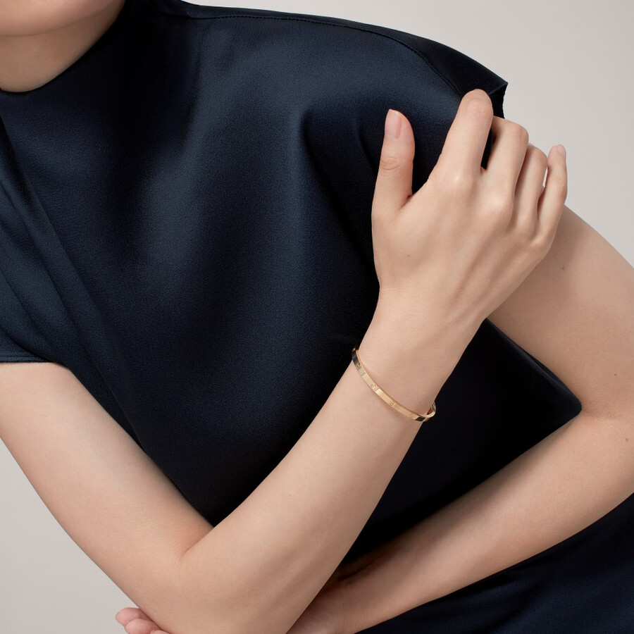 love-armband kleines modell
