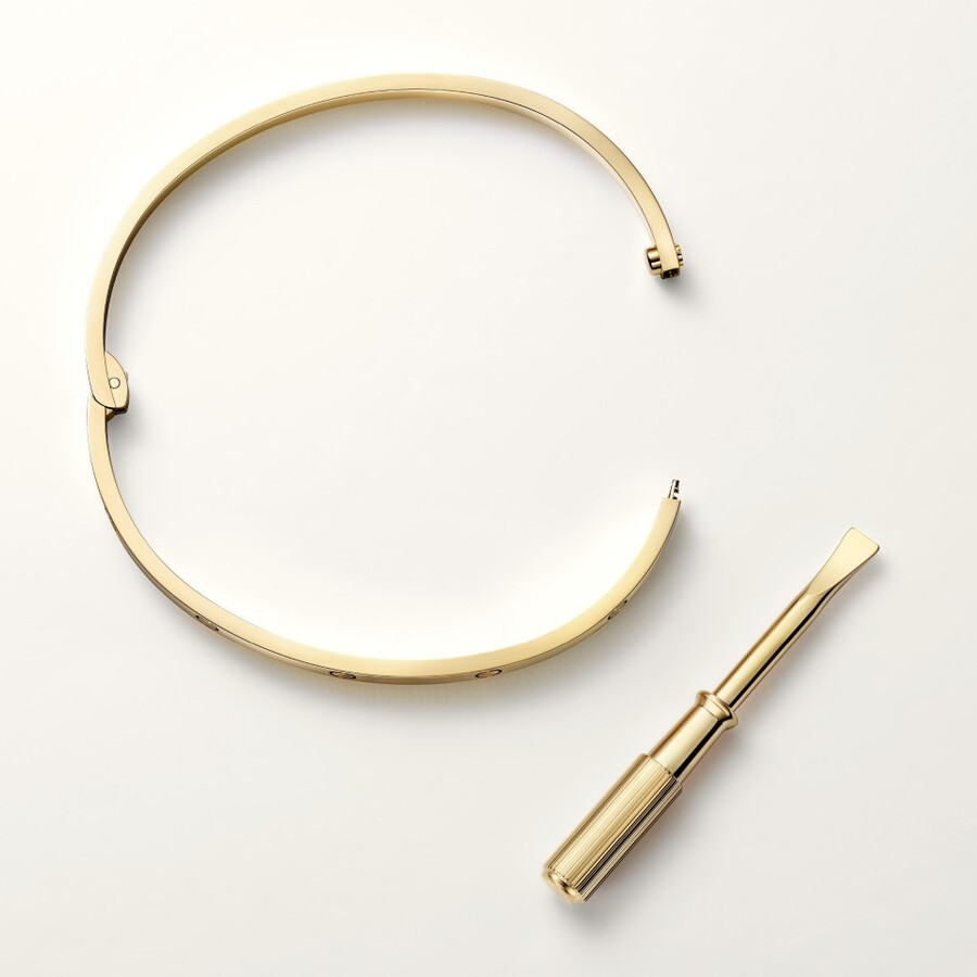 love-armband kleines modell