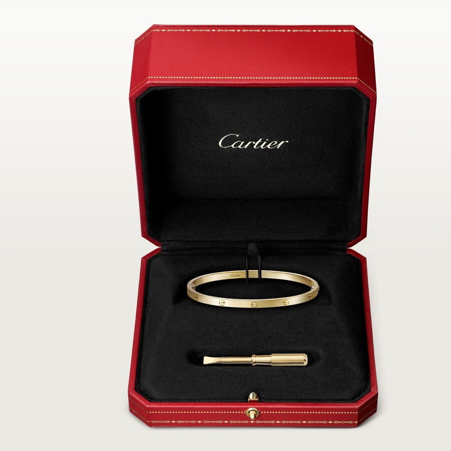 love-armband kleines modell